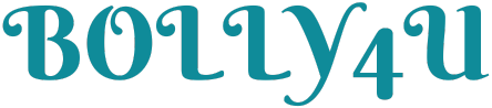 Bolly4u logo